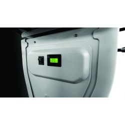 Bespoke Trappelift Infinity Curved