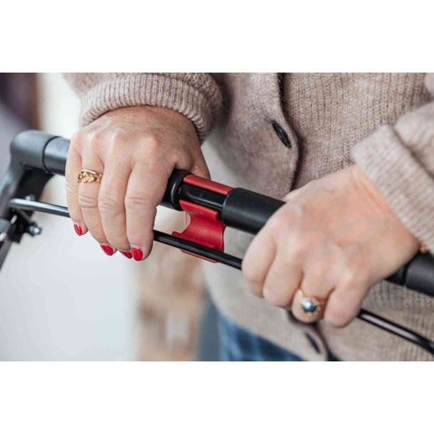 Jaguar Indendrs Rollator