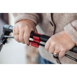 Jaguar Indendrs Rollator