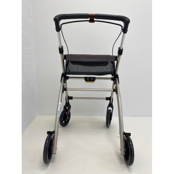 Jaguar Indendrs Rollator