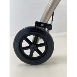 Jaguar Indendrs Rollator