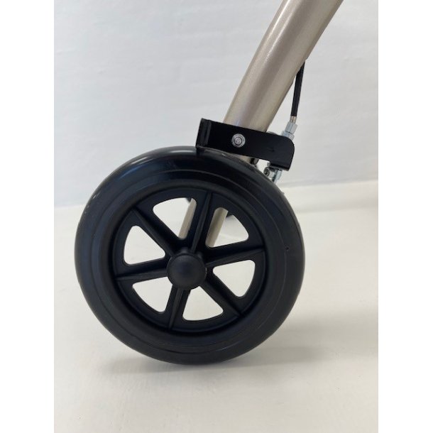 Jaguar Indendrs Rollator