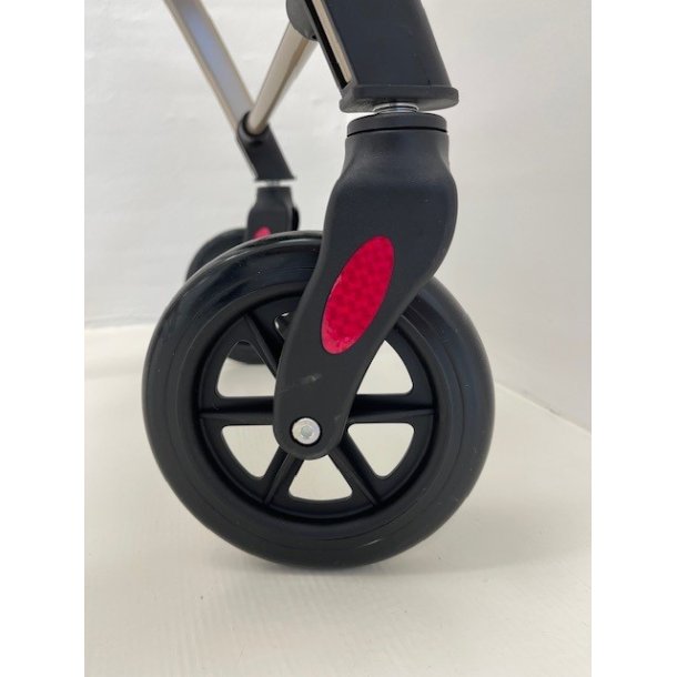 Jaguar Indendrs Rollator