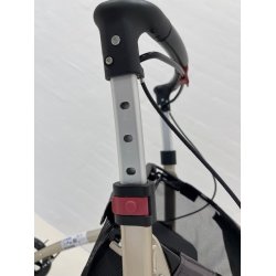 Jaguar Indendrs Rollator