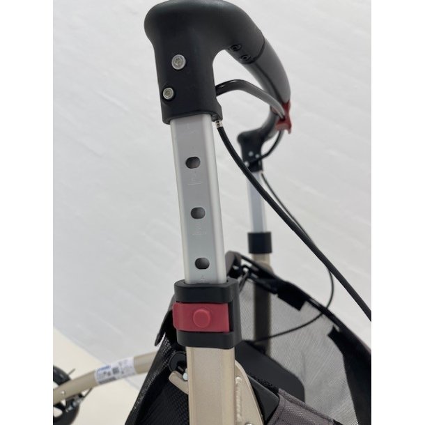 Jaguar Indendrs Rollator