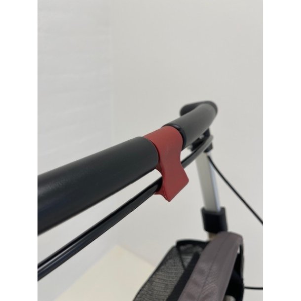 Jaguar Indendrs Rollator