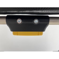 Jaguar Supreme Indendrs Rollator