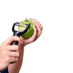 Kartoffelskr�ller - Ergonomisk - Vitility