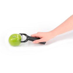 Kartoffelskr�ller - Ergonomisk - Vitility