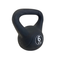 Kettlebell 6 kg. 