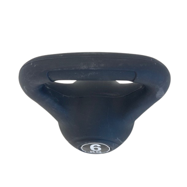 Kettlebell 6 kg. 