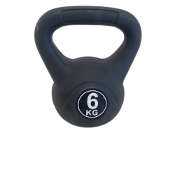 Kettlebell 6 kg. 