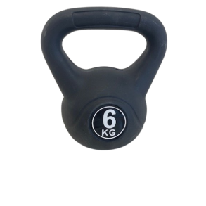 Kettlebell 6 kg. 