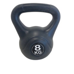 Kettlebell  8 kg. 