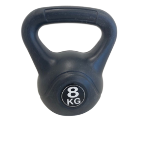 Kettlebell  8 kg. 