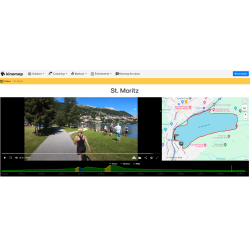 Peak Fitnes VG60i Crosstrainer