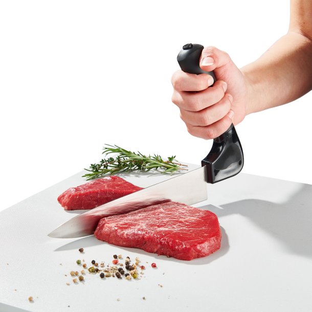 K�dkniv - ergonomisk