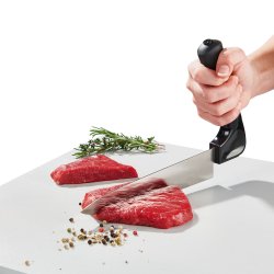 K�dkniv - ergonomisk