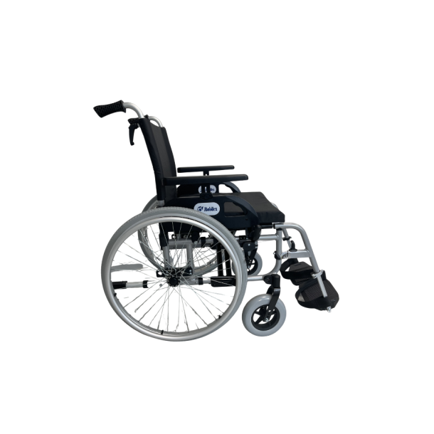 Udlejning af krestole