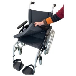 Mobilex Dolphin Letv�gtsk�restol