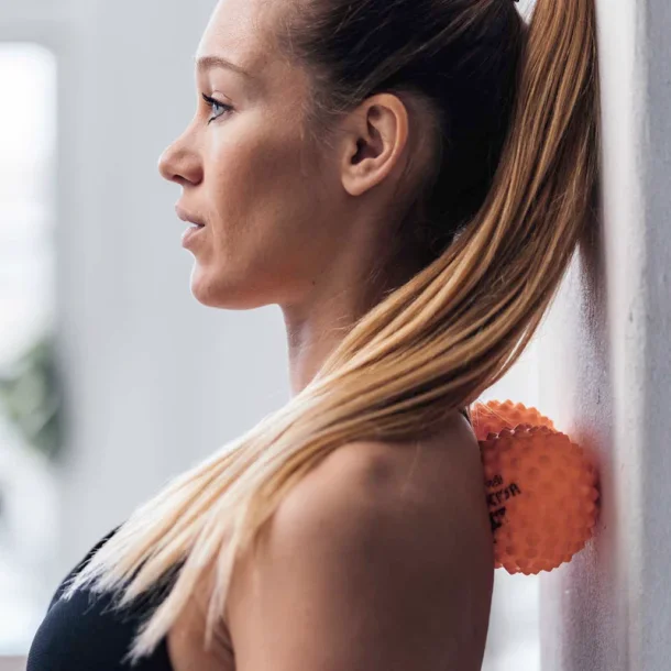 Select The Original Ball-Punktur - 9 cm. - 2 stk.