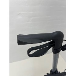 Mobilex Leopard Rollator