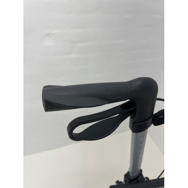 Mobilex Leopard Rollator