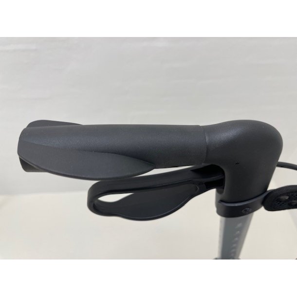 Mobilex Leopard Rollator