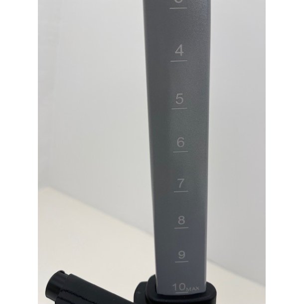 Mobilex Leopard Rollator