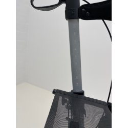 Mobilex Leopard Rollator