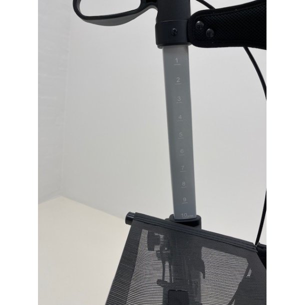 Mobilex Leopard Rollator