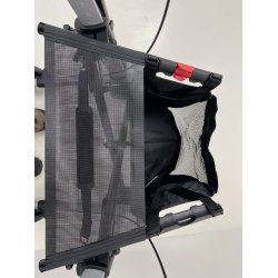 Mobilex Leopard Rollator