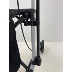 Mobilex Leopard Rollator