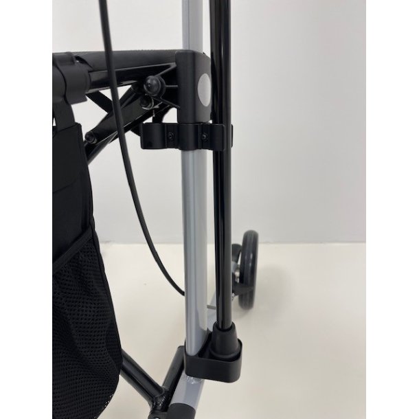 Mobilex Leopard Rollator