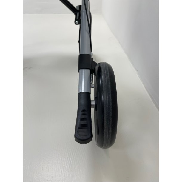 Mobilex Leopard Rollator