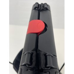 Mobilex Leopard Rollator