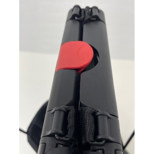 Mobilex Leopard Rollator