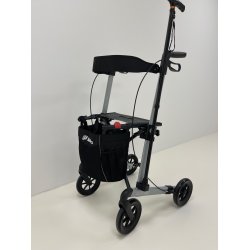 Mobilex Leopard Rollator