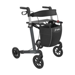 Mobilex Leopard Rollator