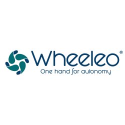 Wheeleo - Din Sttte p hjul
