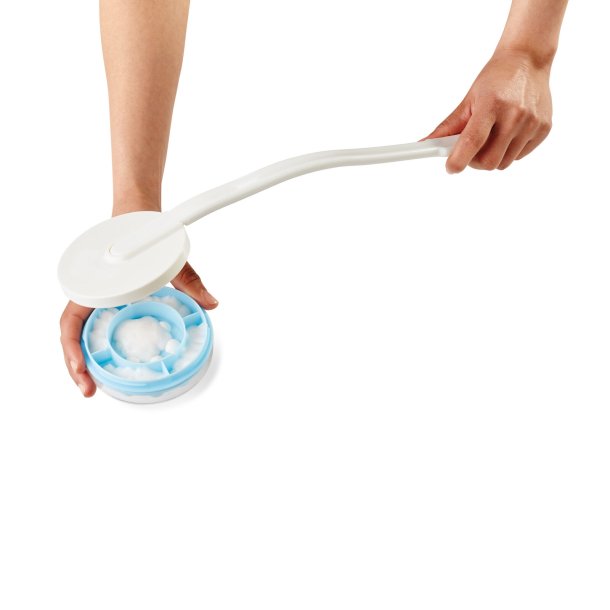 Lotion p�f�rer -Dalton