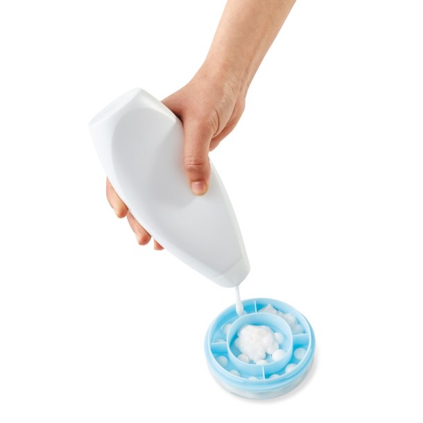 Lotion p�f�rer -Dalton