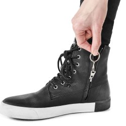 Lynls forlnger - Trkring