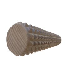 Massagerulle - Kiro Fodrulle