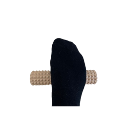 Massagerulle - Kiro Fodrulle