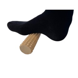 Massagerulle - Kiro Fodrulle