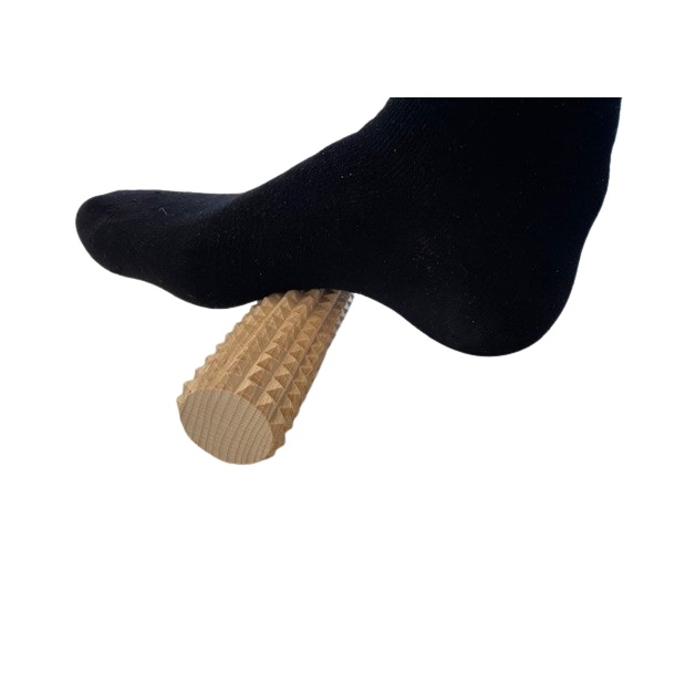 Massagerulle - Kiro Fodrulle