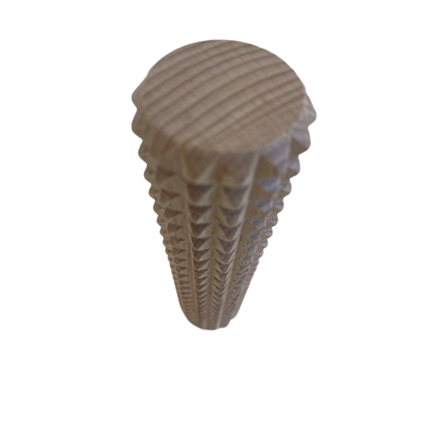 Massagerulle - Kiro Fodrulle