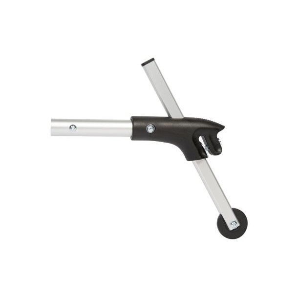 Mobilex Anti-tip hjul til Dolphin/Barracuda - Ny model