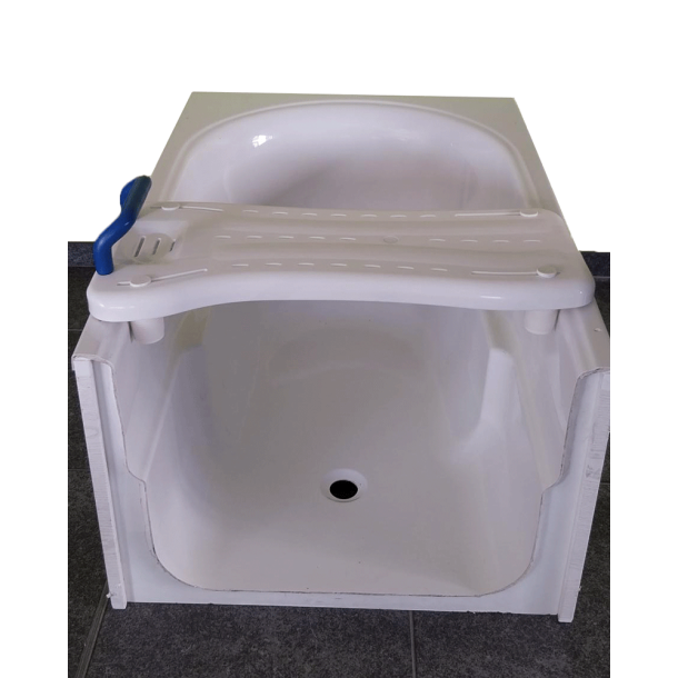 Mobilex Badebr�t til badekar 70 cm.